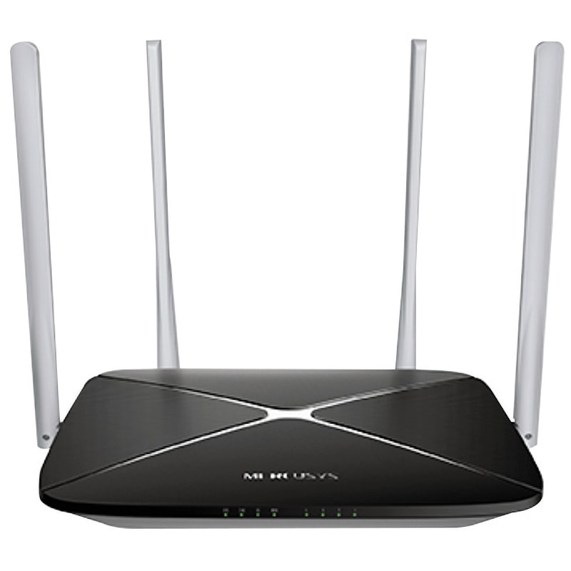 TP-LINK - AC1200 WIFI ROUTER