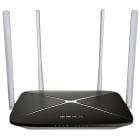 TP-LINK - AC12 AC1200 WIFI ROUTER 490510400