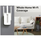 TP-LINK - N300 WIFI REPEATER CON 2 ANTENNE