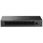 TP-LINK - SWITCH 8 PORTE GIGABIT DESK METAL