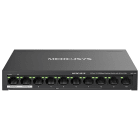 TP-LINK - SWITCH 10 PORTE POE 10/100