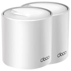 TP-LINK - SISTEMA MESH 2PK AX1500 GIGABIT