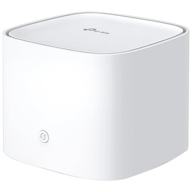 TP-LINK - SISTEMA MESH 1PK AX3000 GIGABIT