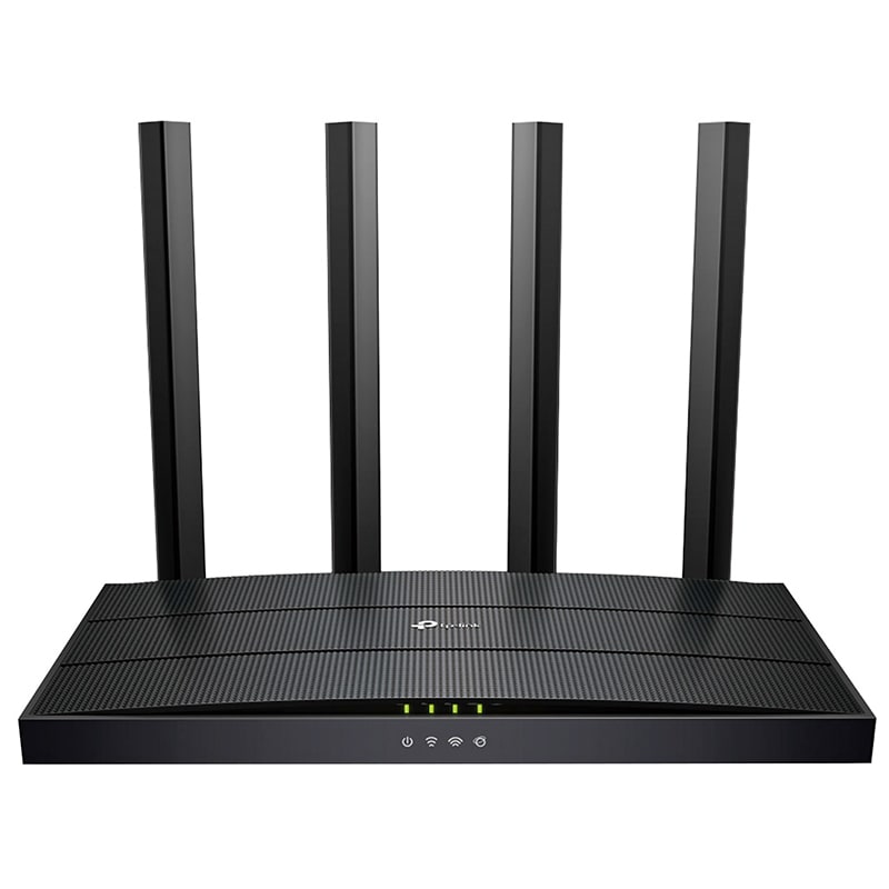TP-LINK - ARCHER AX12 AX1500 WIFI6 ROUTER 490603500