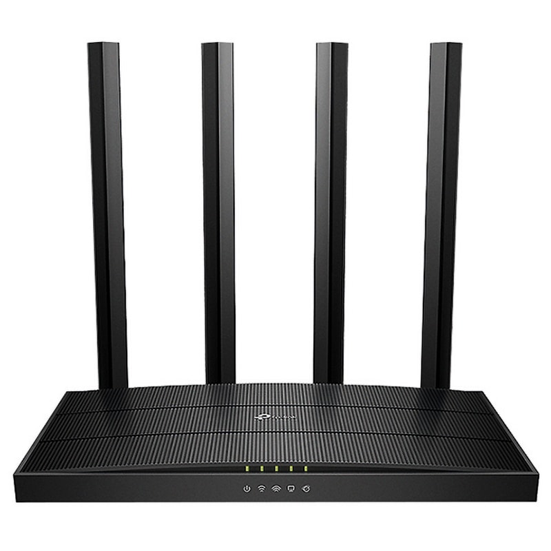 TP-LINK - AC1900 WIFI  ROUTER