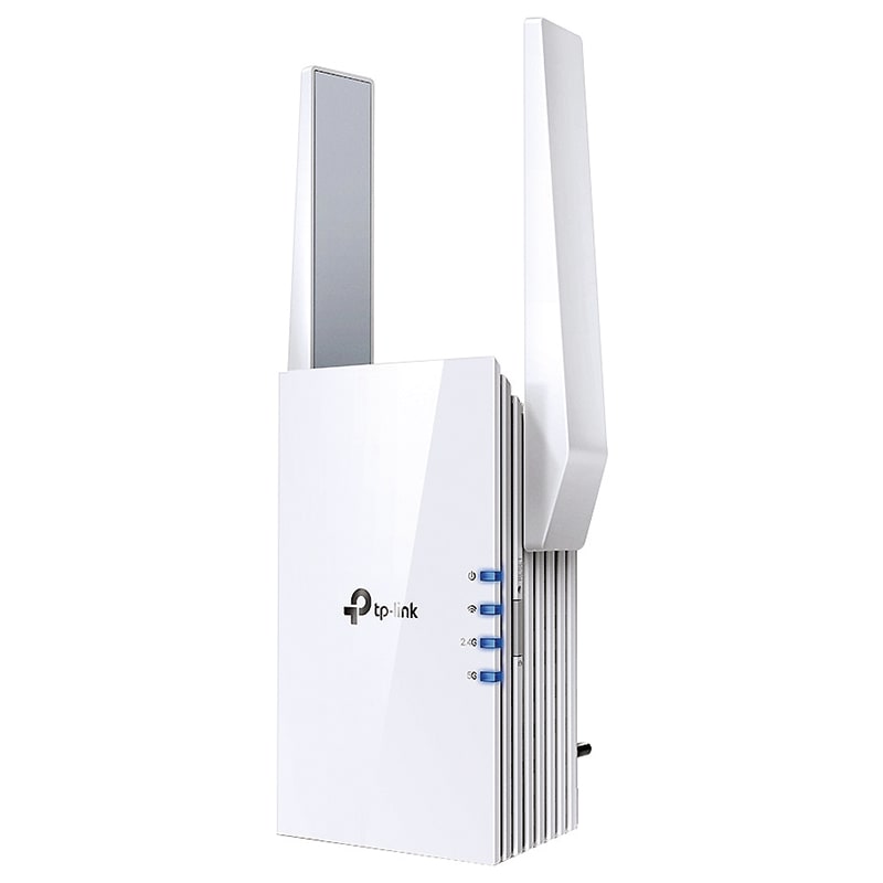 TP-LINK - RE505X AX1500 REPEATER GIGABIT 490606100