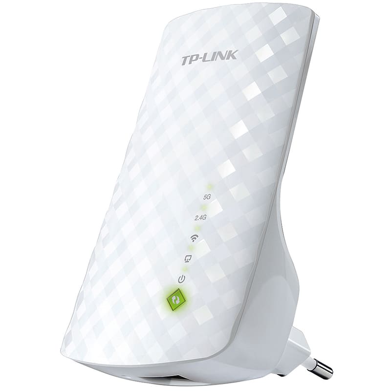TP-LINK - RE305 AC1200 WIFI REPEATER 490606500