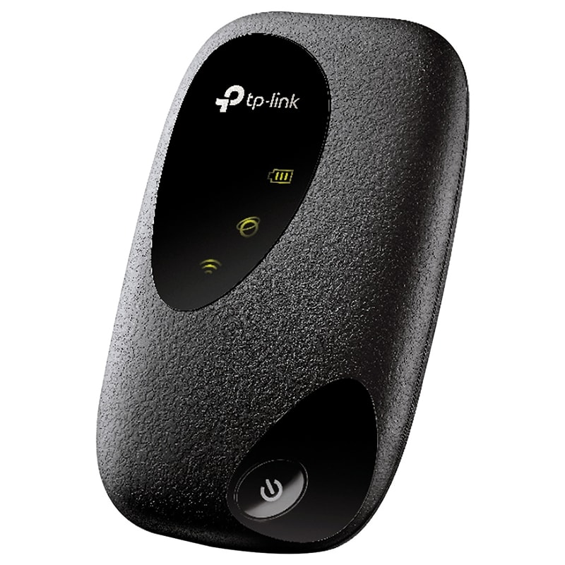 TP-LINK - N150 4G MOBILE WIFI ROUTER