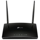 TP-LINK - AC750 4G+ WIFI DUAL BAND ROUTER