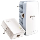 TP-LINK - AC1200 GB POWERLINE KIT WIFI