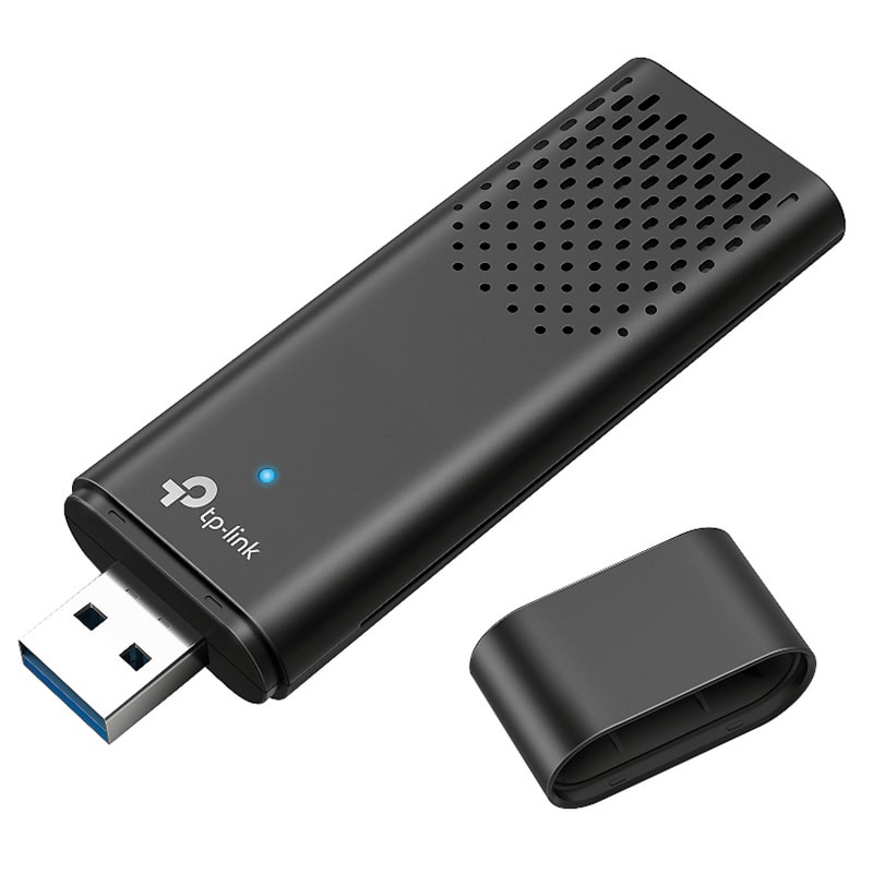 TP-LINK - AX1800 ADATTATORE WIFI USB