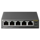 TP-LINK - SWITCH 5 PORTE 10/100 POE