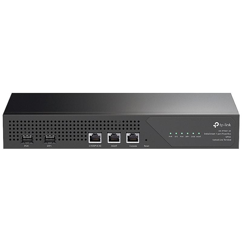 TP-LINK - GPON OLT 1 PORTA