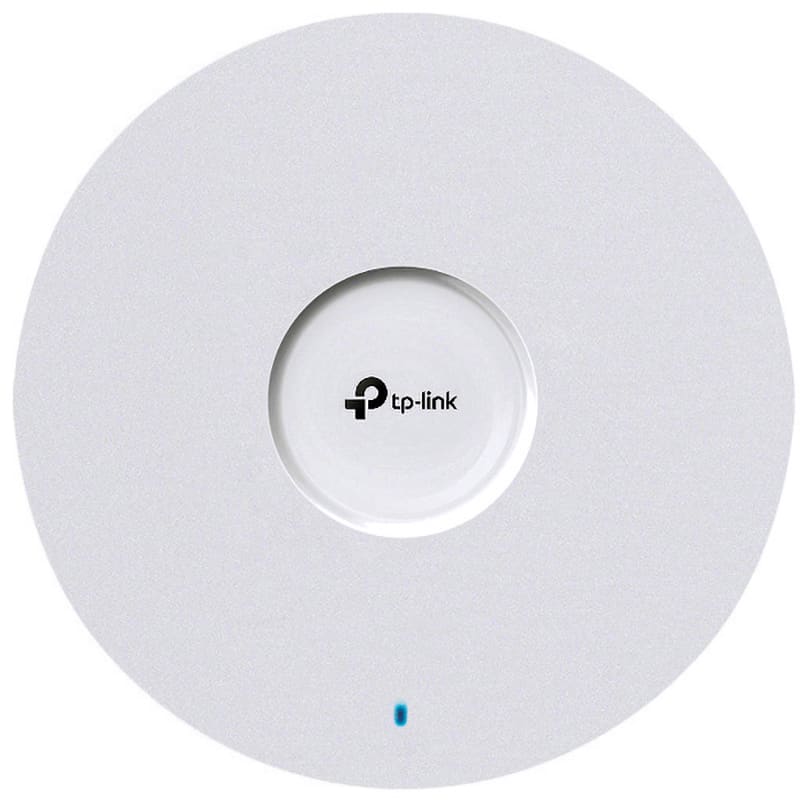 TP-LINK - OMADA AX1800 AP INDOOR WIFI6