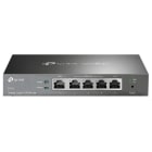 TP-LINK - GIGABIT MULTI WAN ROUTER