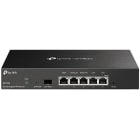 TP-LINK - GIGABIT VPN ROUTER 5P.GIGA+1SFP