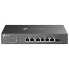 TP-LINK - MULTI GIGABIT VPN ROUTER 3P.2,5G