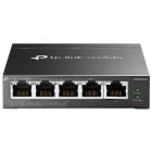 TP-LINK - SWITCH 5 PORTE GIGA EASY MANG.POE