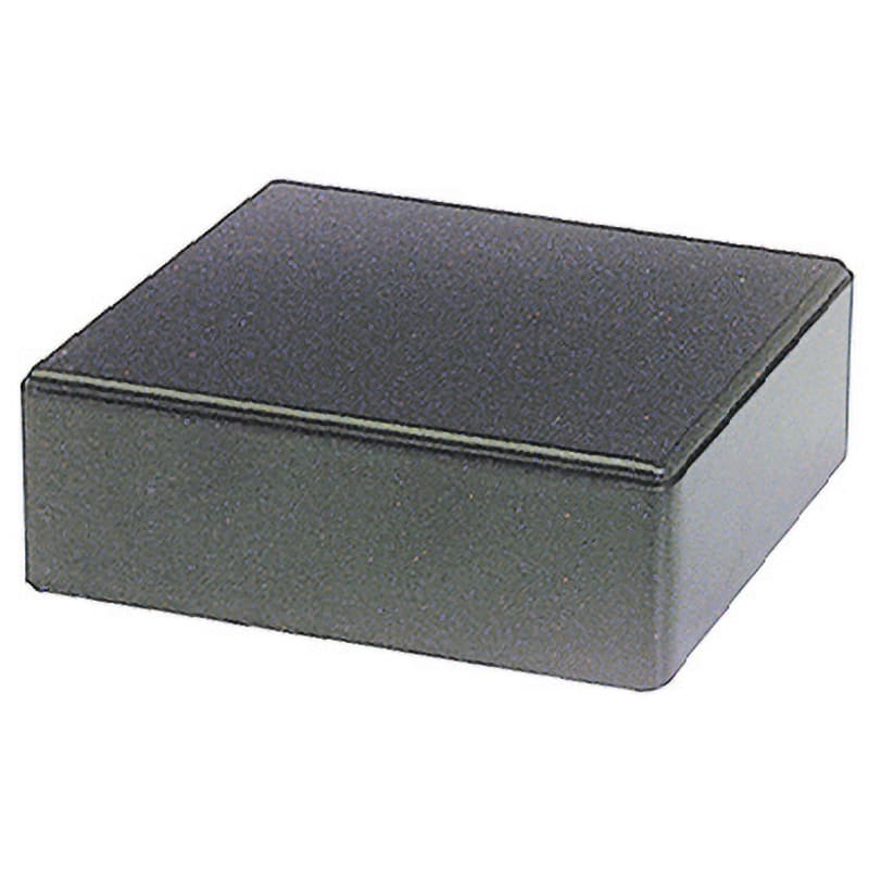 ELCART DISTRIBUTION - CONTENITORE 70X109X40 NERO