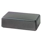 ELCART DISTRIBUTION - CONTENITORE 35X58X16 NERO