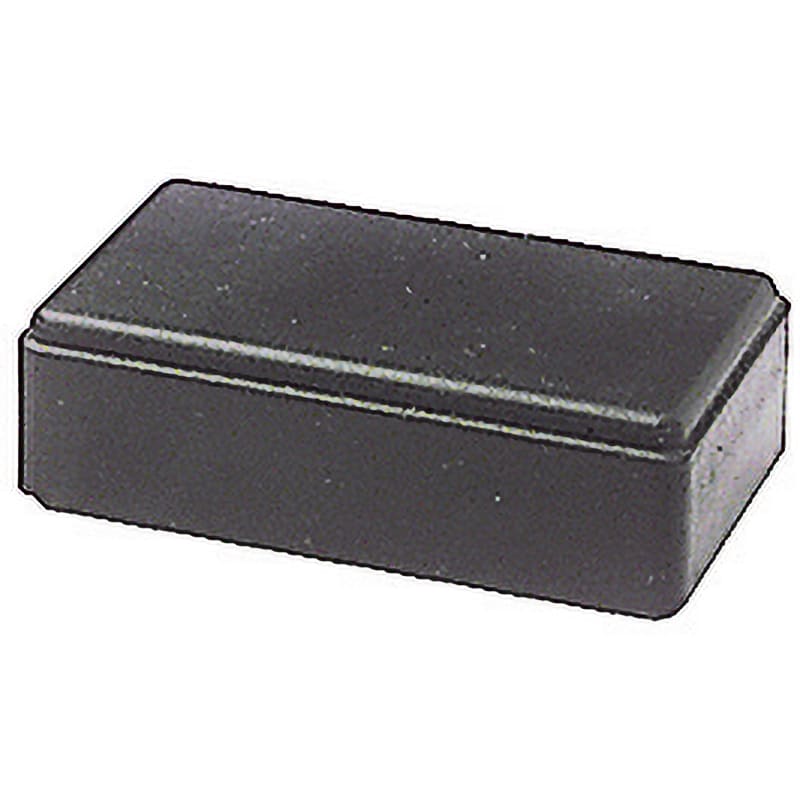 ELCART DISTRIBUTION - CONTENITORE 40X70X23 NERO