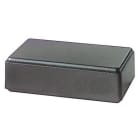 ELCART DISTRIBUTION - CONTENITORE 58X92X23 NERO