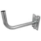 ELCART DISTRIBUTION - SUPPORTO PARETE PER ANTENNA D35CM