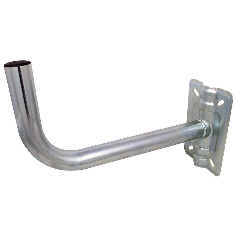 ELCART DISTRIBUTION - SUPPORTO PARETE PER ANTENNA D40CM