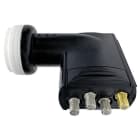 ELCART DISTRIBUTION - LNB SCR UNIV.CON 2 LEGACY + TV