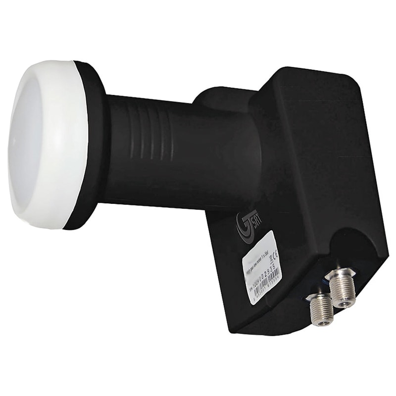 ELCART DISTRIBUTION - LNB SCR DCSS + 1 LEGACY