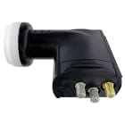 ELCART DISTRIBUTION - LNB SCR DCSS + 1 LEGACY + TV