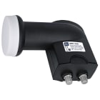 ELCART DISTRIBUTION - CONVERTITORE UNIV.DOPPIA USCITA 550332500