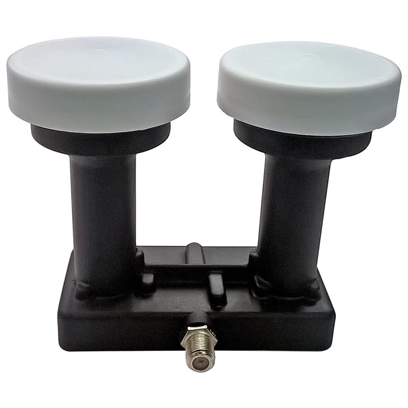 ELCART DISTRIBUTION - CONVERTITORE UNIV. EK MONOBLOCK