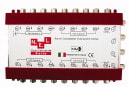 ELCART DISTRIBUTION - MULTISWITCH 9IN 9OUT 4 DERIVATE