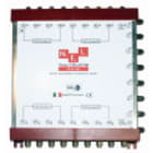 ELCART DISTRIBUTION - MULTISWITCH 9IN 9OUT 8 DERIVATE