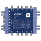 ELCART DISTRIBUTION - MULTISWITCH 5IN 8OUT EK MSC 585