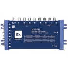 ELCART DISTRIBUTION - MULTISWITCH 9IN 12OUT EK MSE912