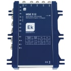 ELCART DISTRIBUTION - MULTISWITCH 5IN 12OUT EK MSE512