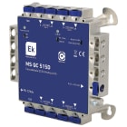 ELCART DISTRIBUTION - MULTISWITCH 5IN 5OUT + 1DCSS