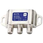 ELCART DISTRIBUTION - MIX/DEMIX 2 INGRESSI EK