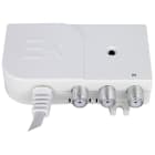 ELCART DISTRIBUTION - ALIMENTATORE SAT SWITCHING