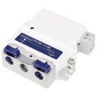 ELCART DISTRIBUTION - ALIM.TV QUICOAX 12V CON MORSETTO