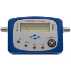 ELCART DISTRIBUTION - SAT FINDER CON BUSSOLA DIGITSAT