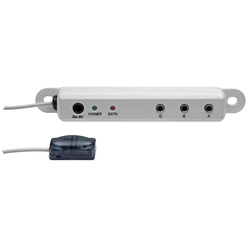 ELCART DISTRIBUTION - SENSORE IR PER ESTENSORE A FILO