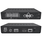 ELCART DISTRIBUTION - MODULATORE DIGITALE CON LOOP HDMI