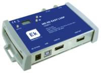 ELCART DISTRIBUTION - MODULATORE DIGITALE C/LOOP HD EK