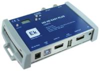 ELCART DISTRIBUTION - MODULATORE DIGITALE MDHD EASY RC