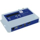 ELCART DISTRIBUTION - MODULATORE DIGITALE 2INGRESSI HD