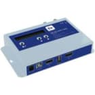 ELCART DISTRIBUTION - MODULATORE DIGITALE 2INGRESSI HD