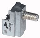 ELCART DISTRIBUTION - PRESA PASSANTE SAT +DC CON CONN.F